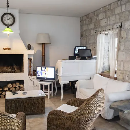 فندق Hazz Çeşme