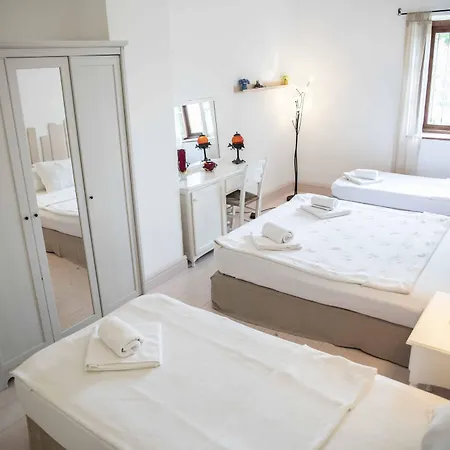 Hotel Hazz Çeşme