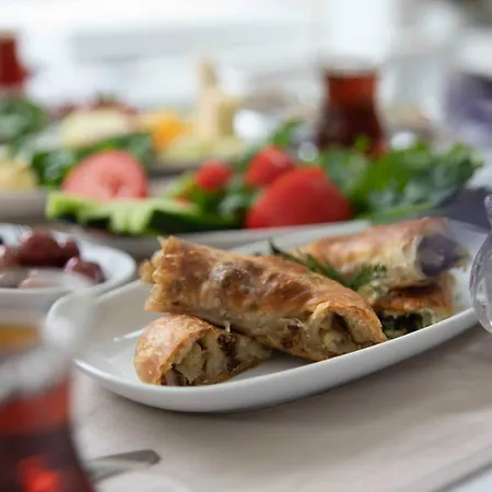 Hazz Hotel Çeşme