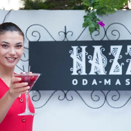 فندق Hazz Çeşme