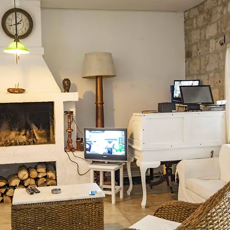 Otel Hazz