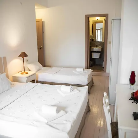 Hazz Otel Çeşme