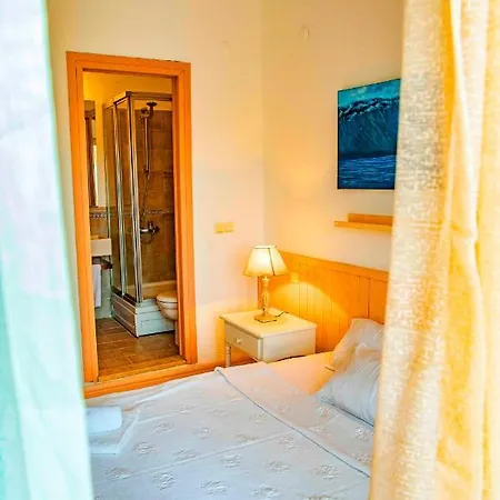 Otel Hazz Çeşme