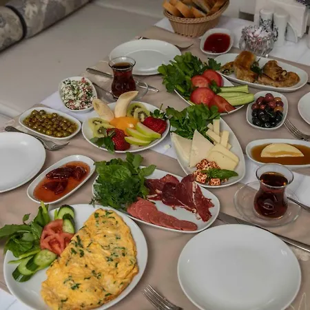 Otel Hazz
