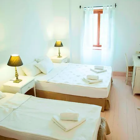 Otel Hazz Çeşme