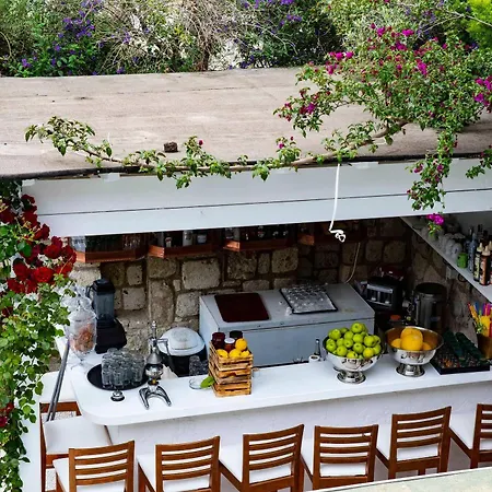 Otel Hazz Çeşme